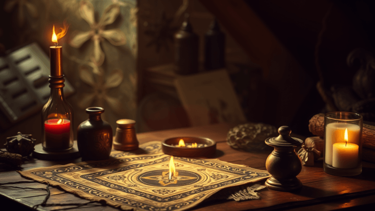 Create Your Own Spells And Rituals