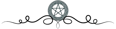 Spells Witch Way Wisdom Pentagram
A Spell to Attract Positivity