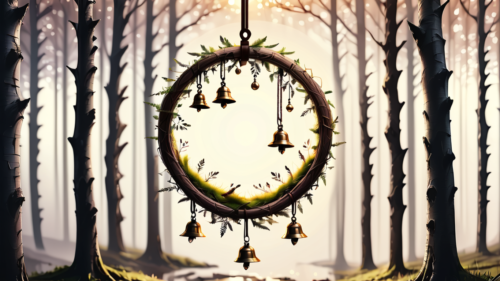 Witch Bells